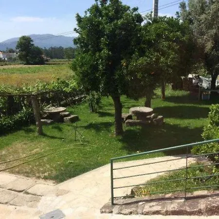 Σαλέ Casa Da Azenha / Watermill House - Ponte de Lima
