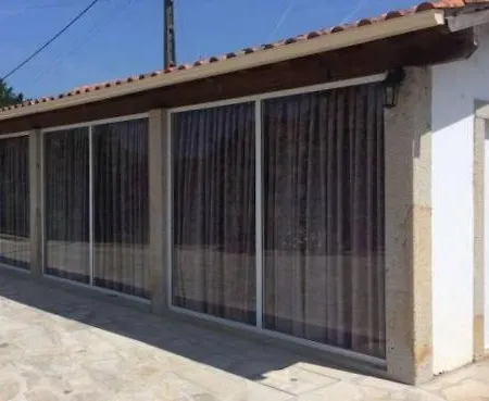 Casa Da Azenha / Watermill House - Σαλέ