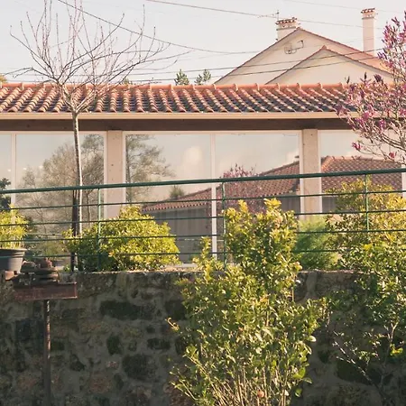 Casa Da Azenha / Watermill House - *